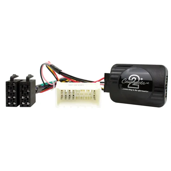 C2 STALK Hyundai Santa Fé 2006-> without amp
