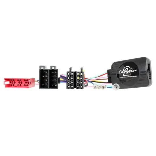 C2 STALK Hyundai Santa Fe / i10 / i20 / i30 2