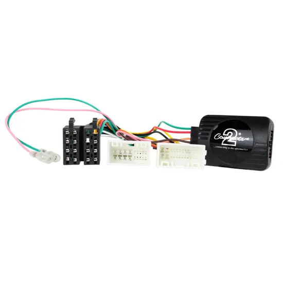 C2 STALK Hyundai IX35 2010>, Kia Sportage 201