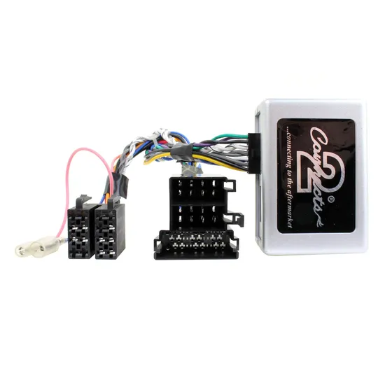 C2 STALK Hyundai IX35 2010>, Kia Sportage 10-
