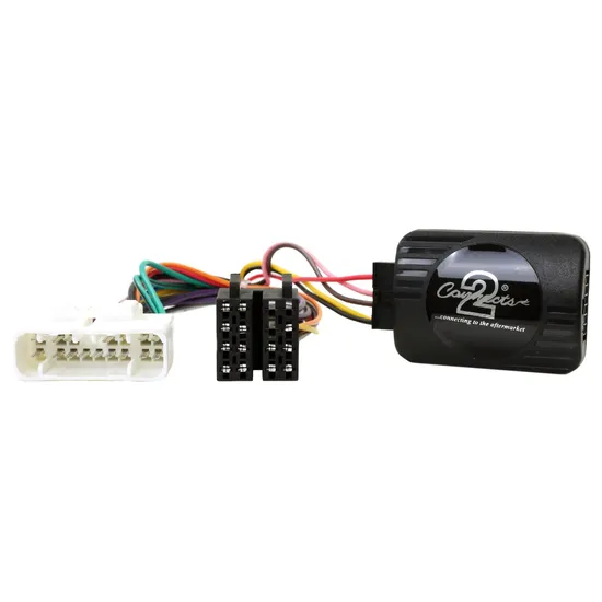C2 STALK Isuzu D-Max