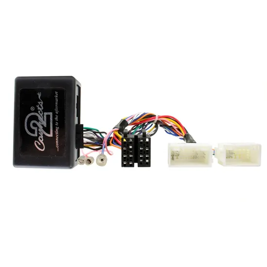 C2 STALK Kia Digi AMP