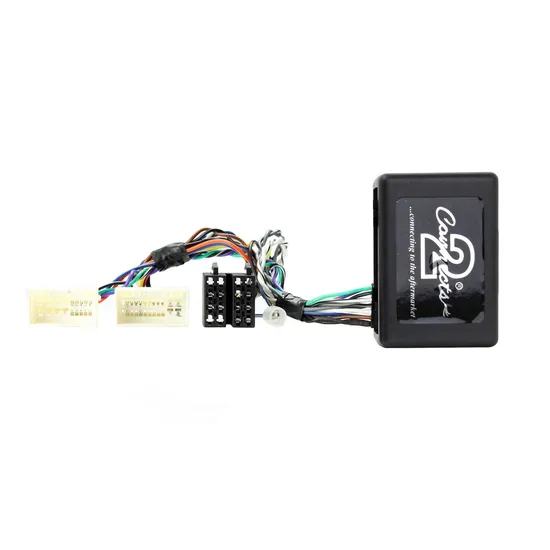 C2 STALK Kia Sportage Navi 2012-2015