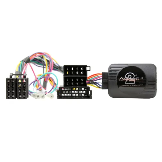 C2 STALK Mercedes mini ISO