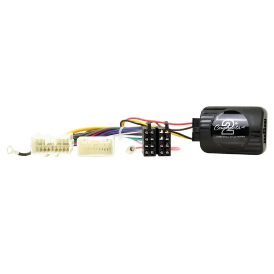 C2 STALK Mitsubishi L200