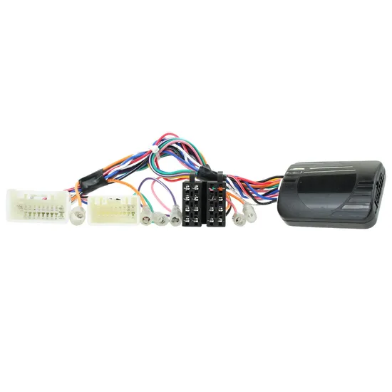 C2 STALK Mitsubishi Rockford