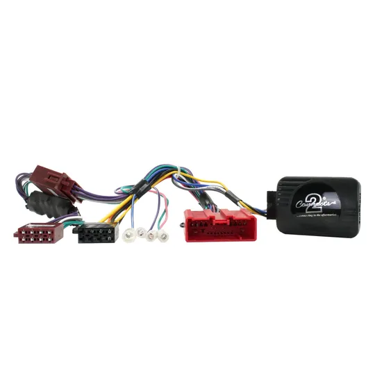 C2 STALK Mazda 3 / MX-5 2009->amp