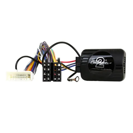 C2 STALK Nissan Note 2009>