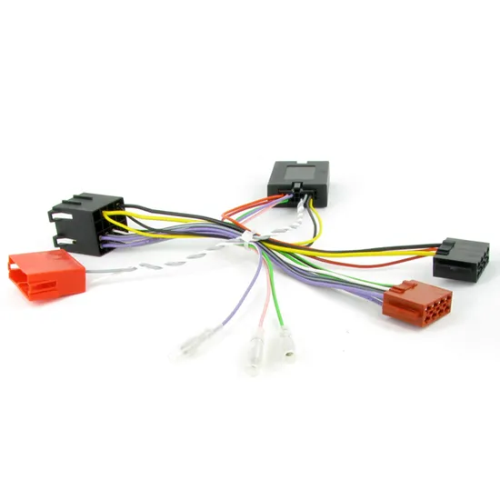 C2 STALK Nissan Primastar 2010>