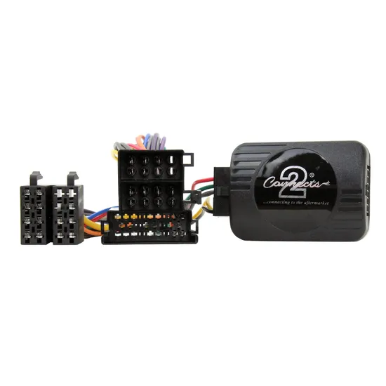 C2 STALK 206 / 306 2000-2002