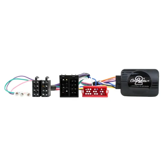 C2 STALK Porsche Cayenne 36 Pin Iso