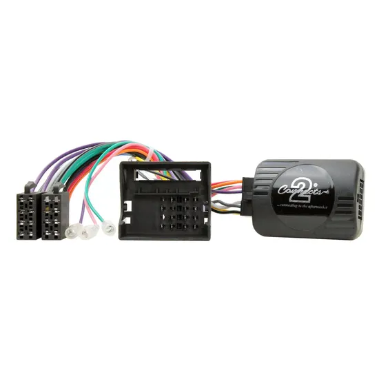 C2 STALK Skoda Fabia / Roomster CAN-Bus