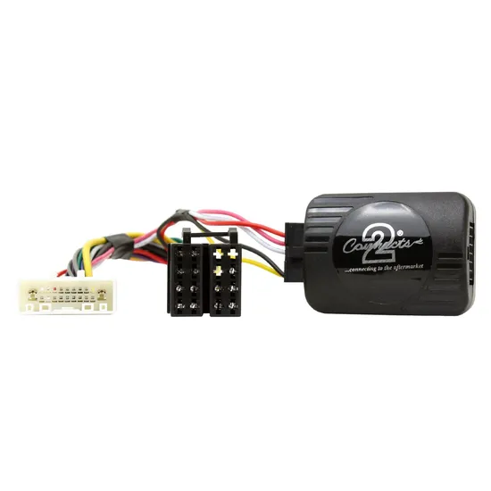 C2 STALK Subaru Impreza 2007-2012
