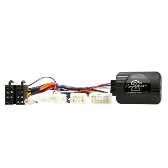 C2 STALK Toyota 2012>