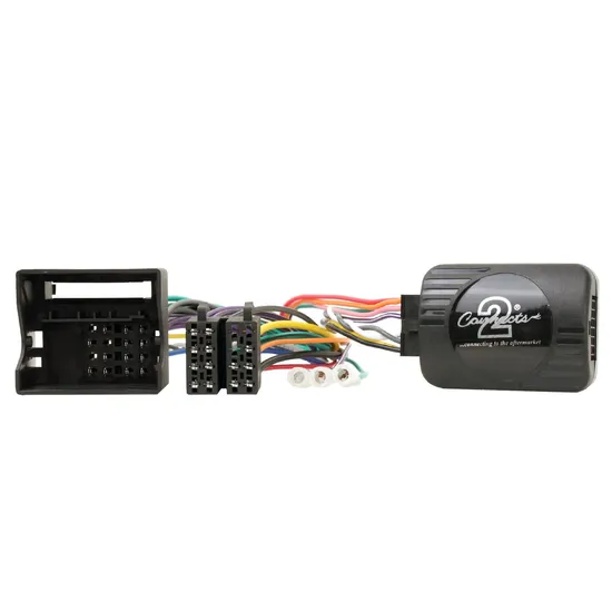 C2 STALK VW Quadlock