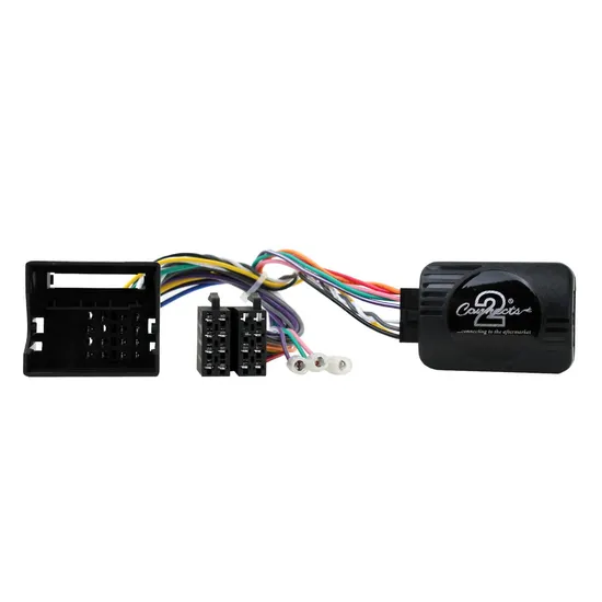 C2 STALK VW Quadlock
