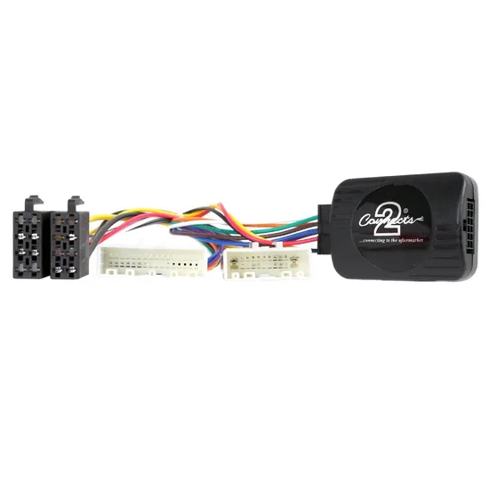 C2 STALK Opel Vivaro / Nissan NV400