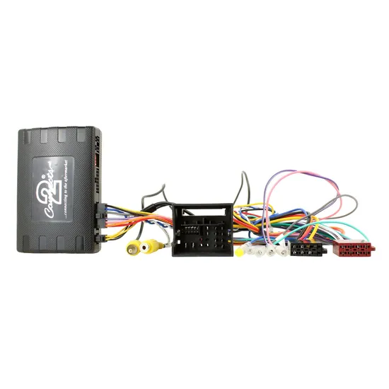 C2 Infoadapteri  VAG MIB