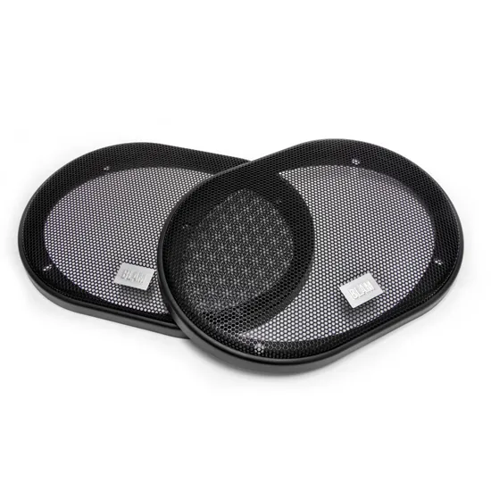 BLAM Grille 690, 6x9" kaiutinverkko