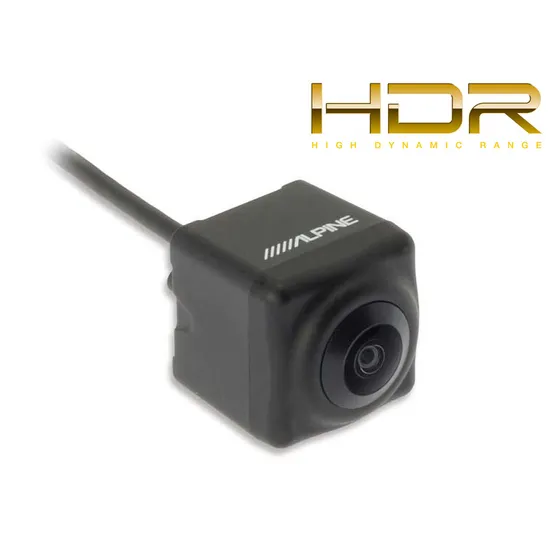 Alpine HCE-C1100D