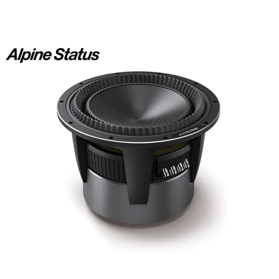 Alpine HDZ-110