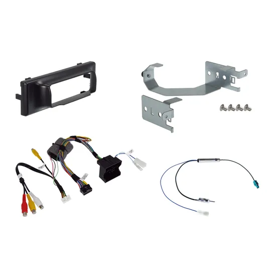 Alpine KIT-F9MB-S907