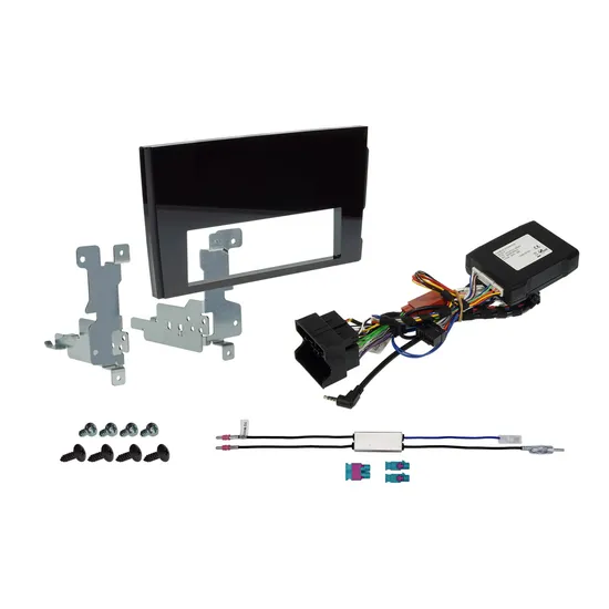 Alpine KIT-F9VW-T61