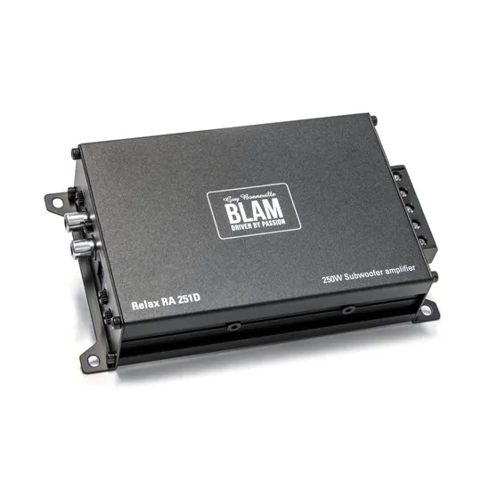 BLAM RA 251D
