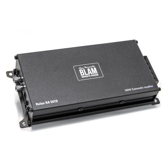 BLAM RA 501D