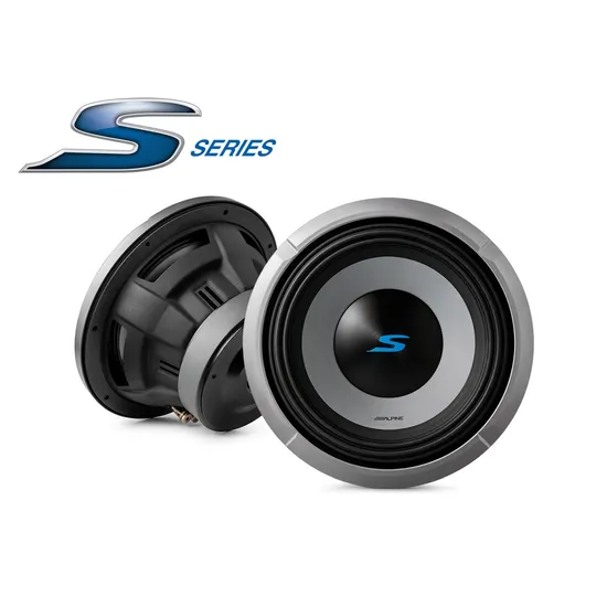 Alpine S2-W10D4