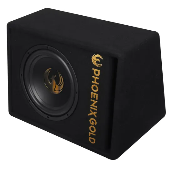Phoenix Gold Z10AB
