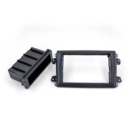 1-Din Radiosovitelevy Ducato 8 2021-&amp;gt;