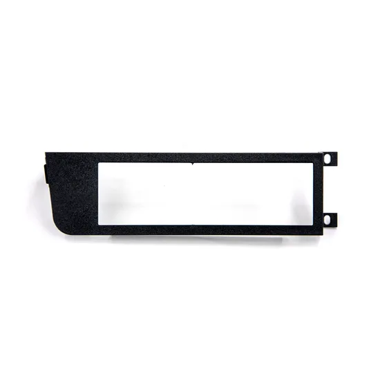 1-Din Radiosovitelevy Volvo 240
