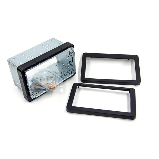 2-Din Radiosovitelevy Alfa 159 / Breda OEM Na