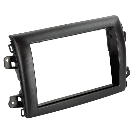 2-Din Radiosovitelevy Fiat Ducato 8 Open dash