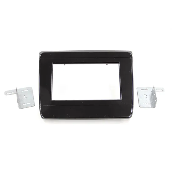 2-Din Radiosovitelevy Isuzu 2020-&amp;gt;