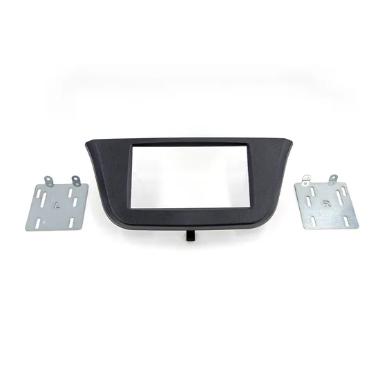 2-Din Radiosovitelevy IVECO 2014-&amp;gt;