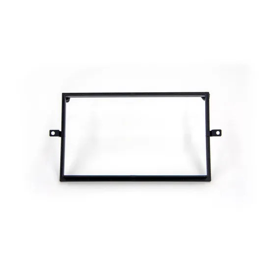 2-Din Radiosovitelevy Nissan Navara 2005-2013