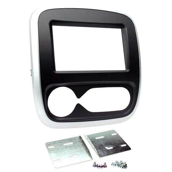 2-Din Radiosovitelevy Renault Trafic 2014-&amp;gt;