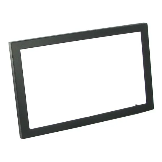2-Din Radiosovitelevy SAAB 9-5 97-05