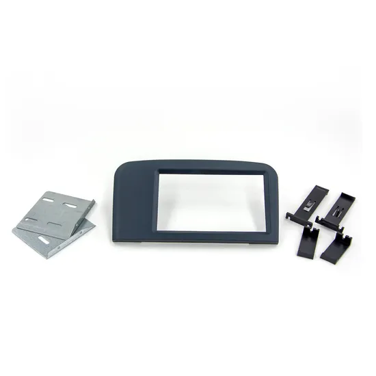 2-Din Radiosovitelevy Volvo SS80
