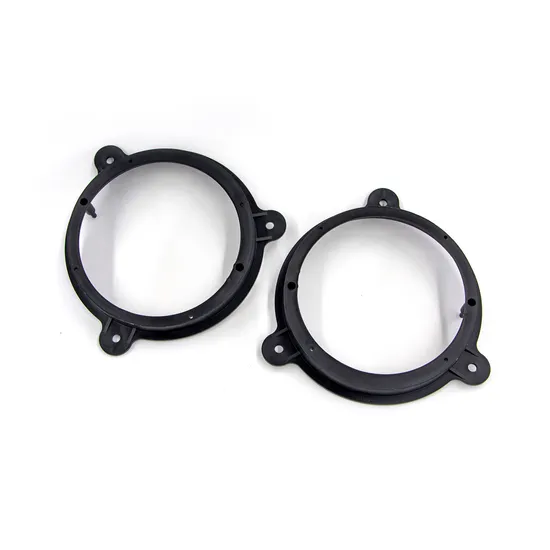 Kaiutinsovite Nissan Note 2014-> Qashqai 2012