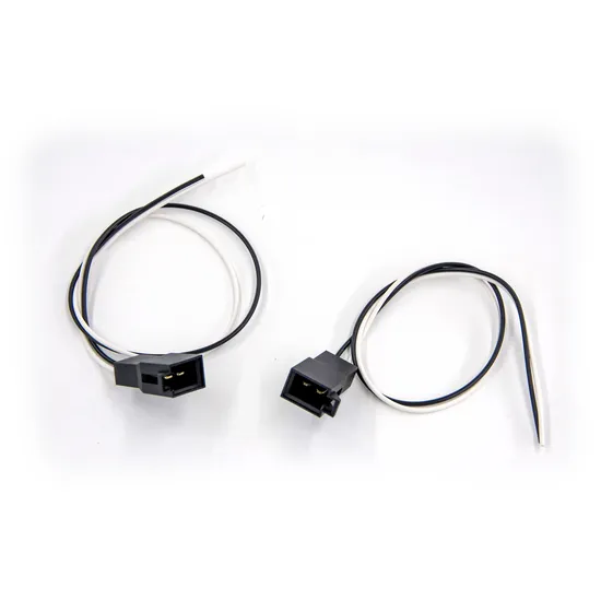 Kaiutinjohtosarja Fiat Ducato woofer Pari @