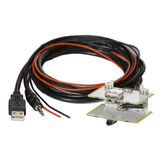 USB/Aux-adapteri Fiat 500L 2012-&amp;gt; Daily 14-&amp;gt;