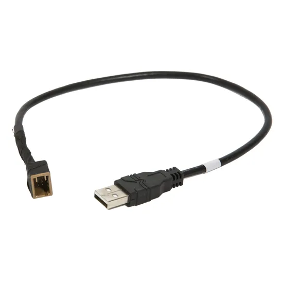 USB/Aux-adapteri Subaru