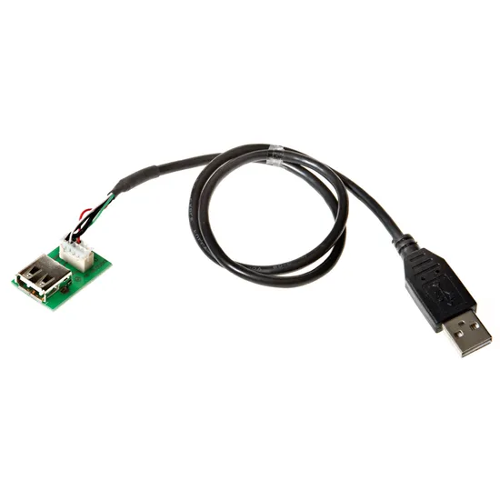 USB/Aux-adapteri Suzuki