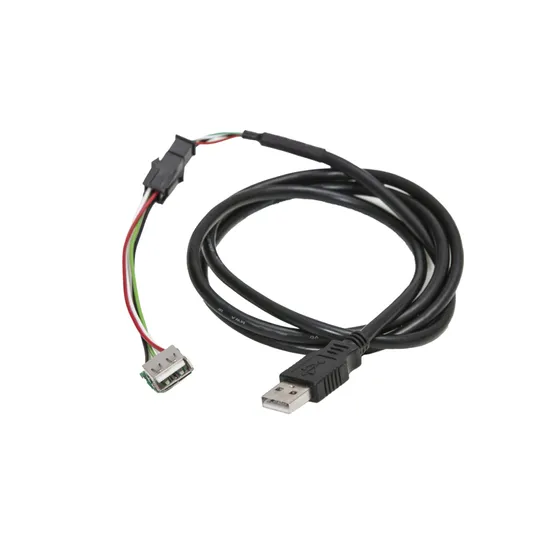 USB/Aux-adapteri VW Caddy 2015-> T6