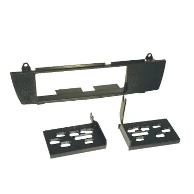 Best Kits 1-Din Radiosovitelevy BMW X3