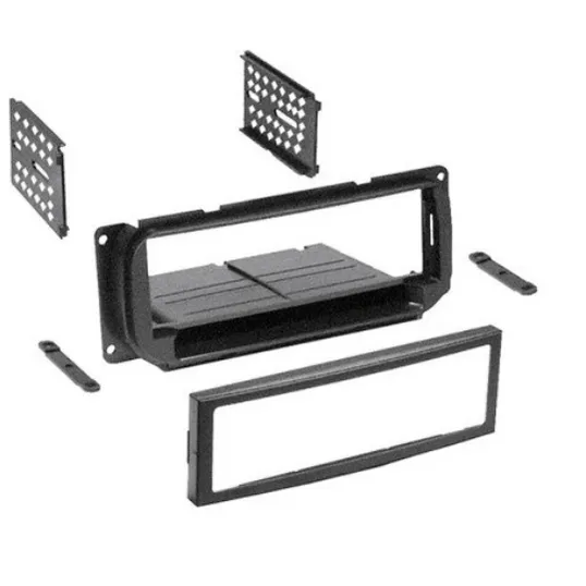 PAC 1-Din Radiosovite Chrysler/Dodge/Jeep
