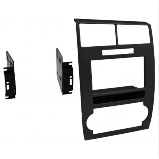 PAC 2-Din Radiosovite Magnum, Charger